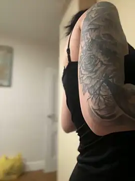 _barbara 现场XXX聊天