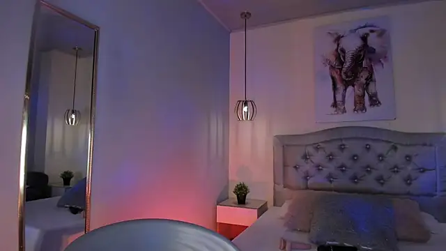 Sembang XXX Secara Langsung ayshel__