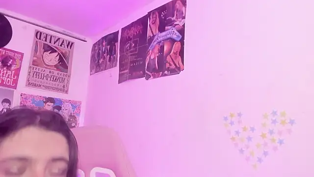 Sachi_Meow 现场XXX聊天