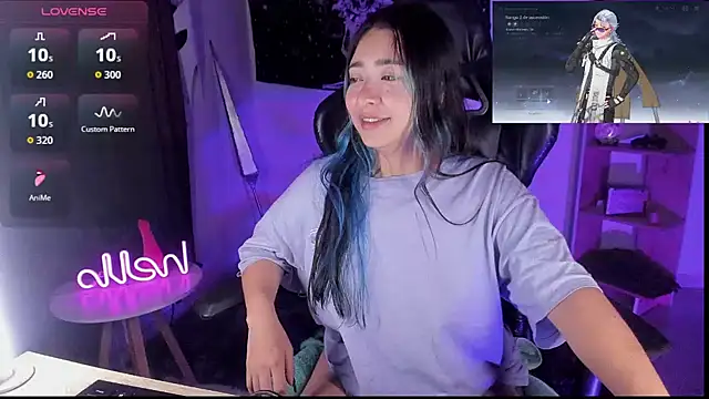 Chat +18 de sweetcoralinee ao vivo