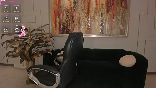 Sembang XXX Secara Langsung AbbyDalton