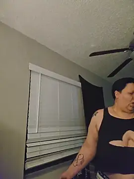 Chat +18 de DevilDahm ao vivo