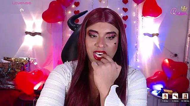 Онлайн чат XXX Emili_Roux