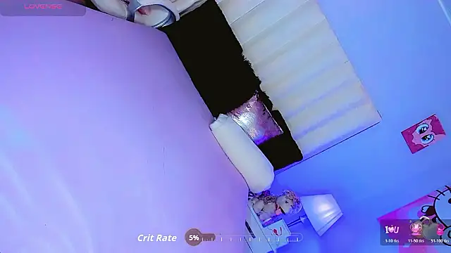 Онлайн чат XXX ArantzaCastillo_