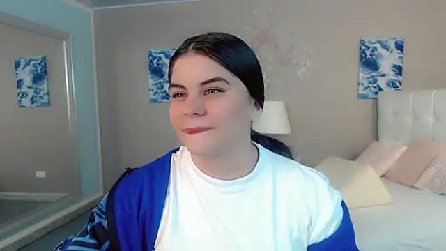 Вебкам-шоу _Maddison_Ivanova_