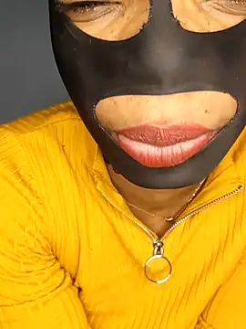 Sembang XXX Secara Langsung sweetybae75