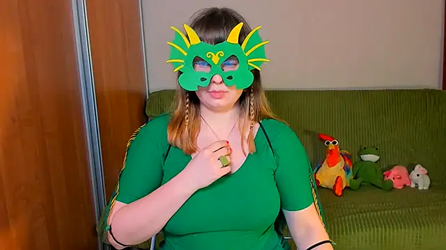 just_fucked777 Chat XXX in diretta