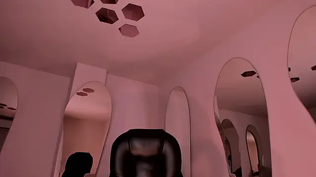 AgathaKondo_ Live XXX-chat