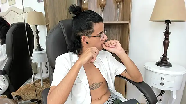 Sembang XXX Secara Langsung Ibratxandy