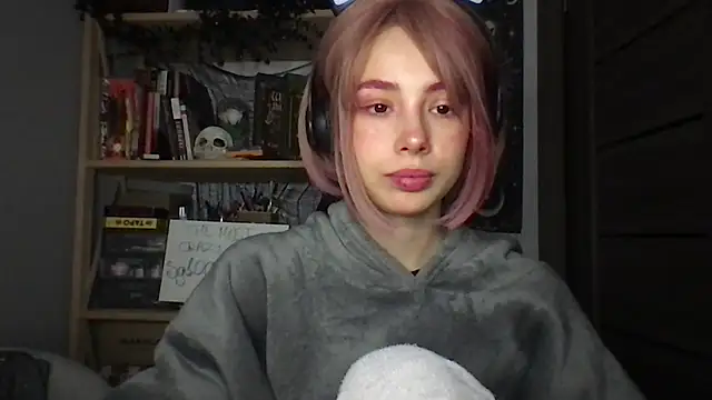 Chatroom XXX en direct de Yuna5343