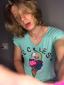 Онлайн чат XXX XBubbleGumX