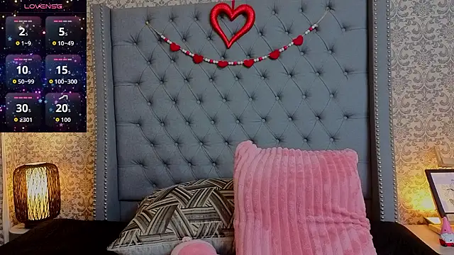 Chat XXX Live Abby_roussee