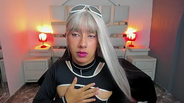 Онлайн чат XXX Asa_Noir