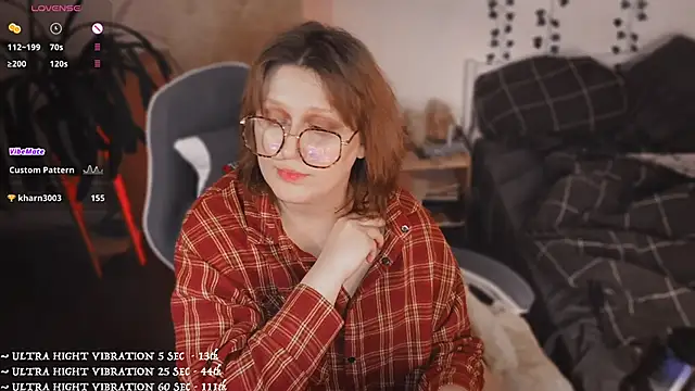 kate_not_today Chat XXX in diretta