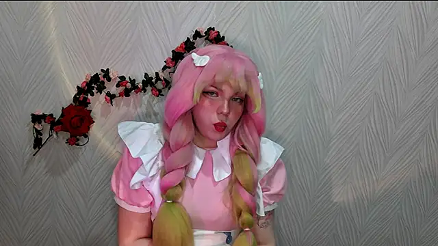 Chatroom XXX en direct de AmyRousen