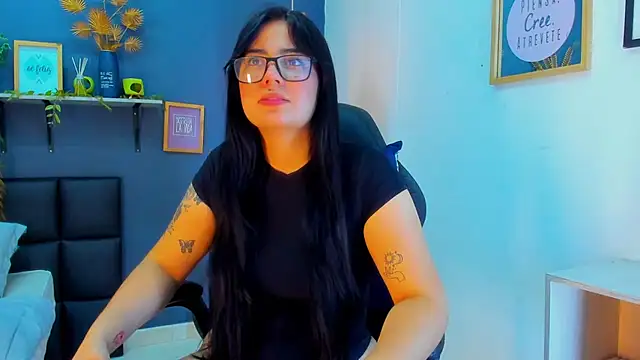 دردشة eliza_pink24 الجنسية المباشرة