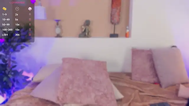 Sembang XXX Secara Langsung xiomara_cortes