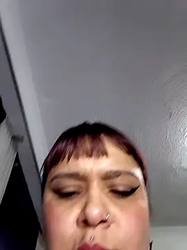 โชว์เว็บแคมของ Moon_Velvet