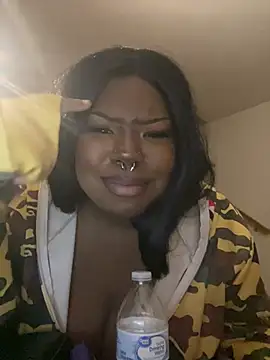 sakibaby's Webcam Show