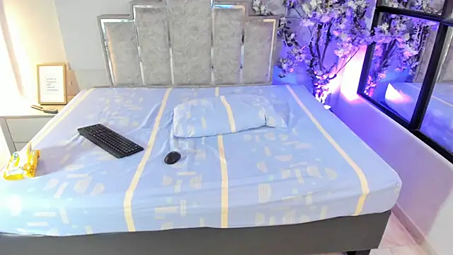 Nalapalmer live XXX chat