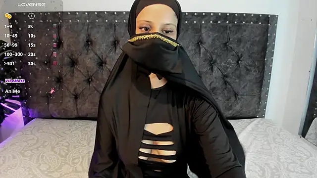 Chat +18 de arshia__ ao vivo