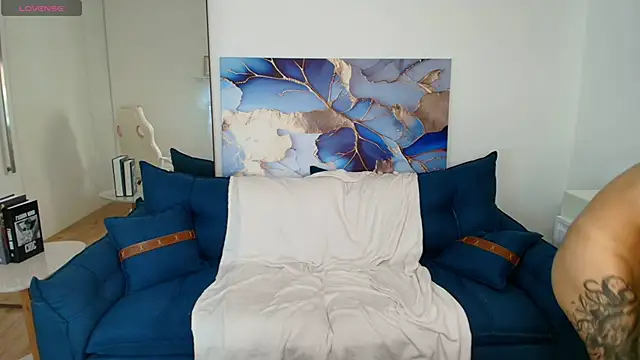 دردشة Barbara_Norris الجنسية المباشرة