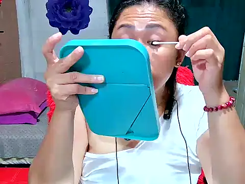 Sembang XXX Secara Langsung Ugly-Filipina