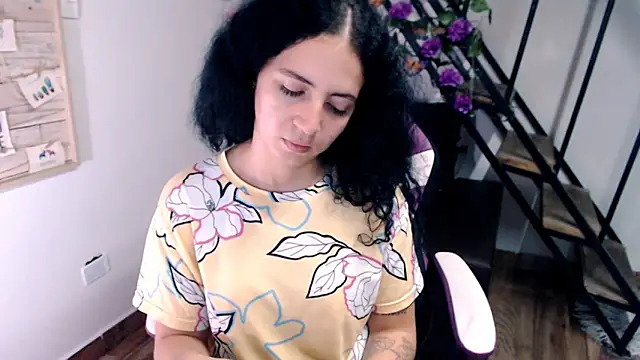 Chat XXX Live samantha_baby_