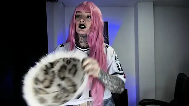 Anaii_Gomez 现场XXX聊天