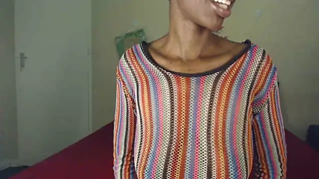 Blacktittiex02 Webcam Show