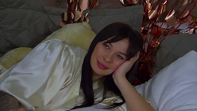 AlexandraBloom live XXX chat