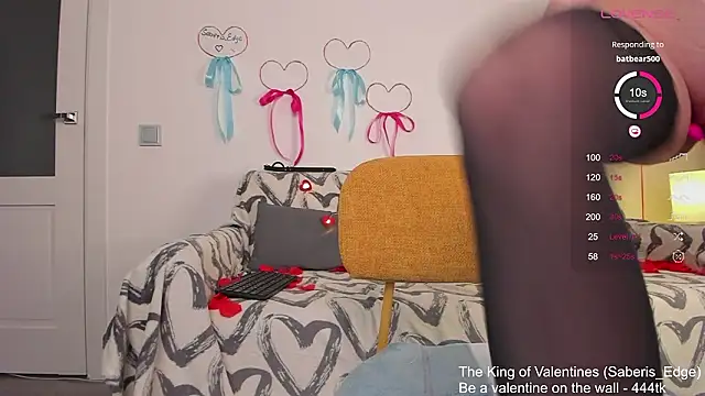 Chat XXX Live DanaCandy