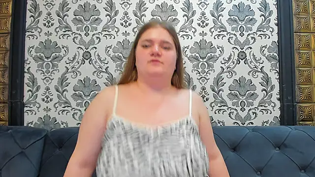 Show webcam de LissaBigTitts