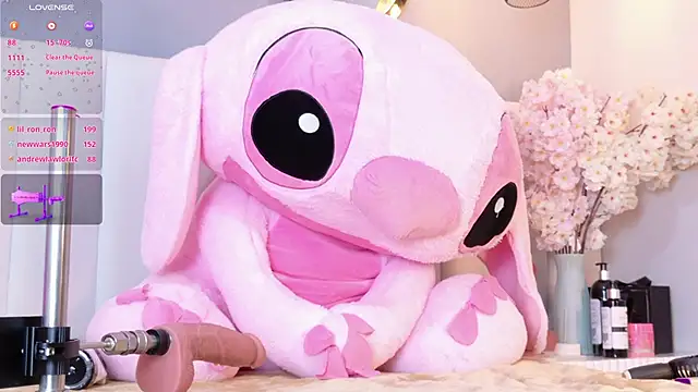 amy_miller1 Chat XXX in diretta