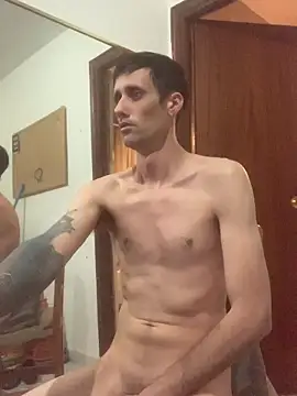 lucky1661 Live XXX-Chat