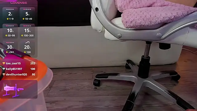 michelle_cutee_ Live XXX Chat