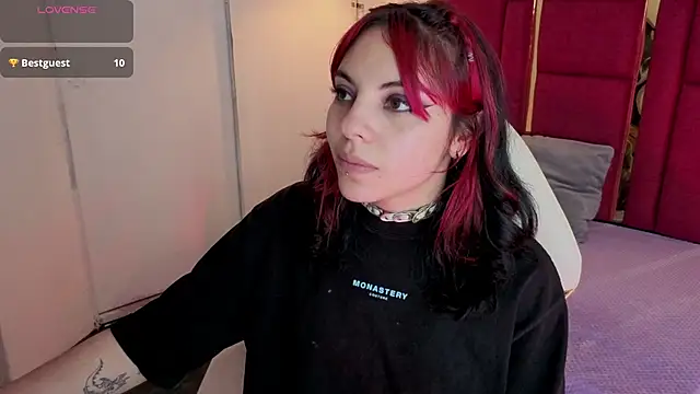 Chat XXX Live morgana_white