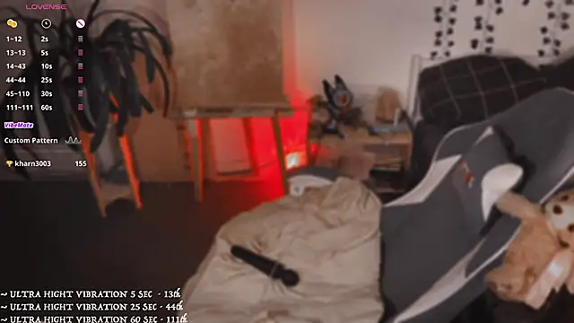 Chat XXX Live kate_not_today