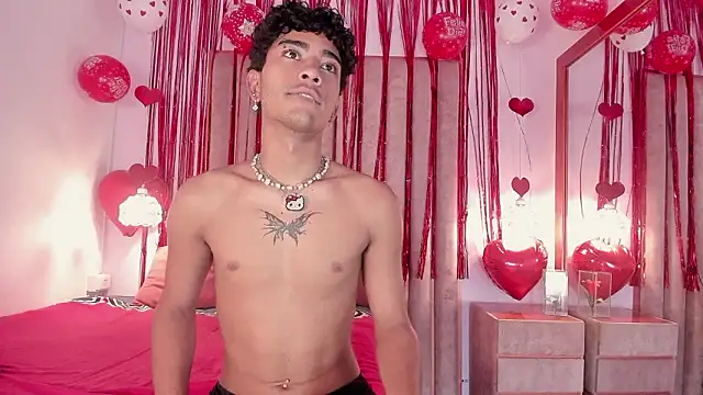 Mike_thomsonn Live XXX-Chat