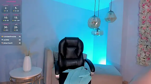 Chat XXX Live MorganHicks