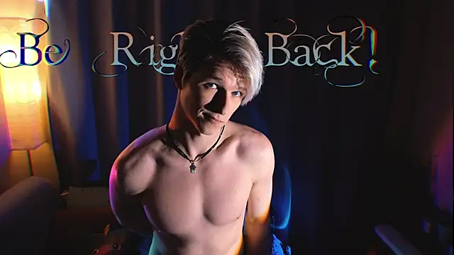 Breston_Sweet webcam show