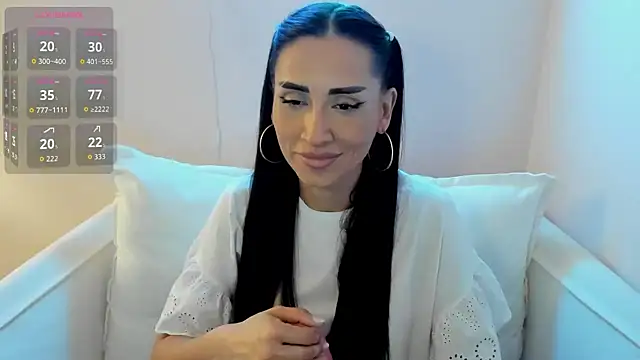 Chat XXX Live ExotiqueFlower