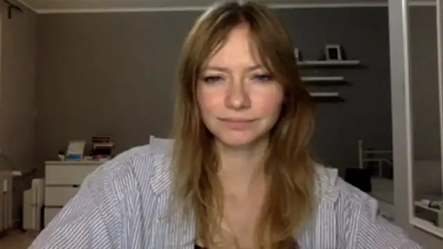 MillieShow Live XXX Chat