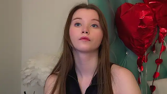 Chat XXX en directo de KeiraAsti