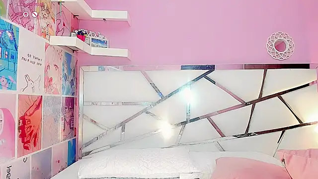 DaleskaSanchez Live XXX-Chat