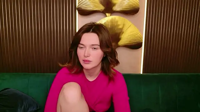 Karina_Thorn Webcam Show