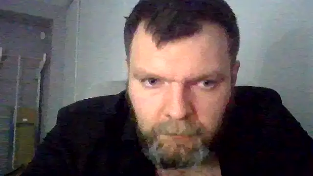 Hot_Adonis Webcamshow