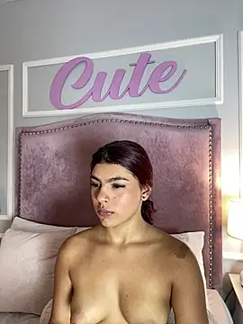 Show de webcam de LolaSteven