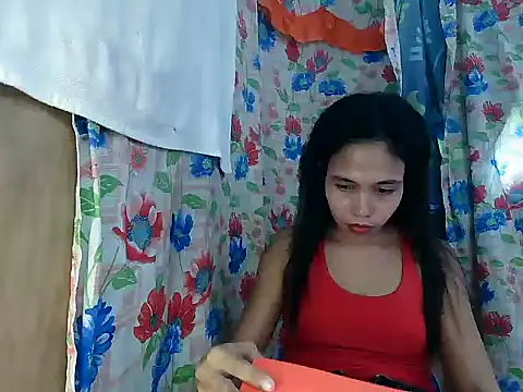 PinaySkinnyGirln Live XXX chat