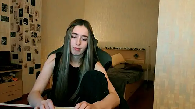 yourrdanceteacher's Live XXX Chat